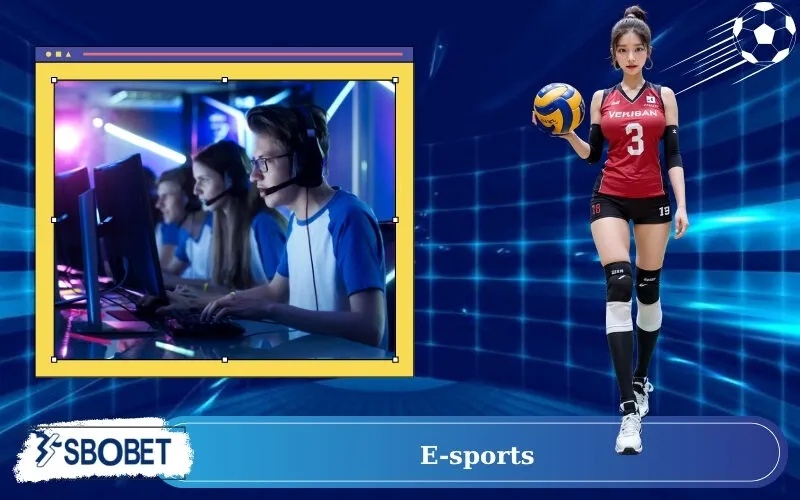 E-sports