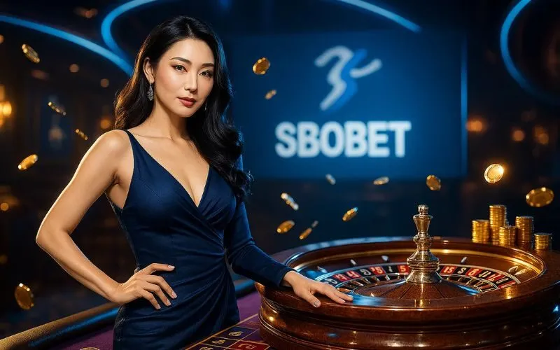 Giới Thiệu Về Nhà Cái SBOBET