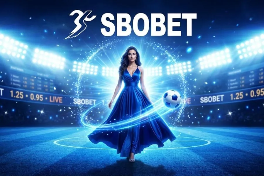 SBOBET